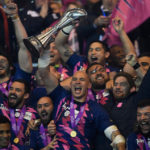European Challenge Cup: lo Stade Français è campione