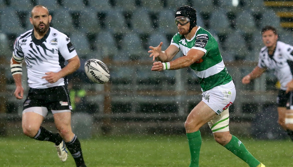 treviso-zebre guinness pro12