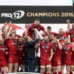 Gli Scarlets vincono la Guinness PRO12