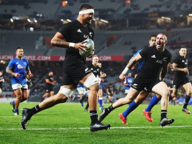 allblacks-samoa test match 2017