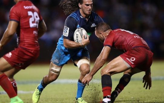 Super Rugby 2017: risultati e highlights del 15esimo turno
