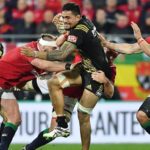 Lions Tour 2017: la rimonta degli Hurricanes