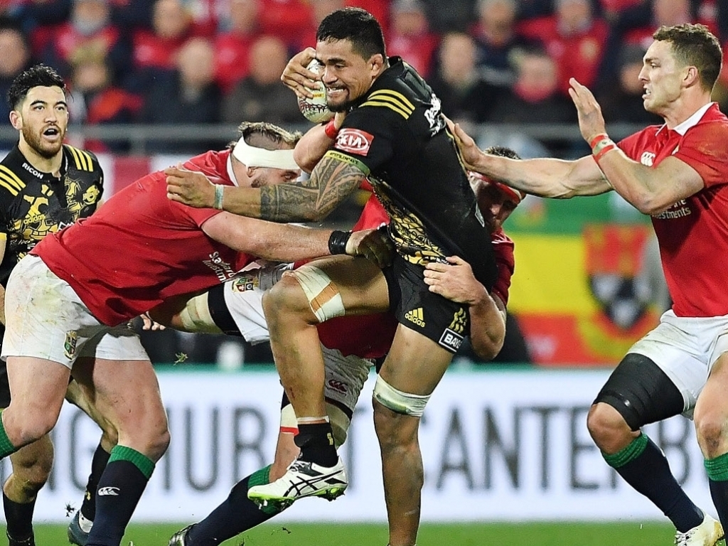 hurricanes-lions tour 2017