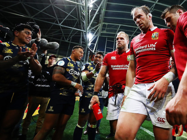 tour 2017 lions-highlanders