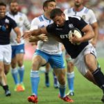 Test Match 2017: pesante sconfitta dell’Italia con la Scozia