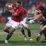 Tour 2017: riscatto Lions coi Crusaders