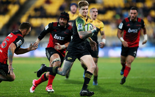 Super Rugby 2017: definiti i quarti di finale