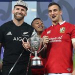 Tour 2017: Lions e All Blacks pareggiano la serie