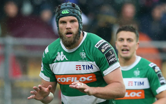 Su il sipario sulla Guinness PRO14