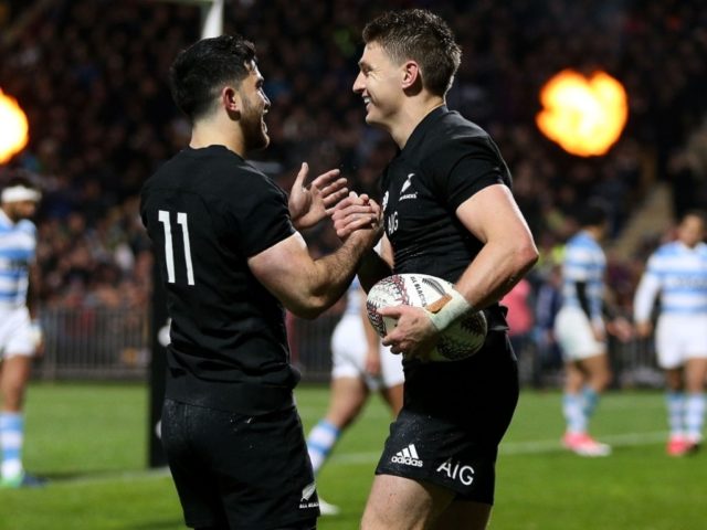 barrett rugby championship 2017