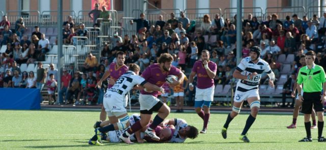 fiamme-mogliano campionato eccellenza