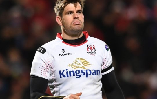 Il primo weekend di Guinness PRO14