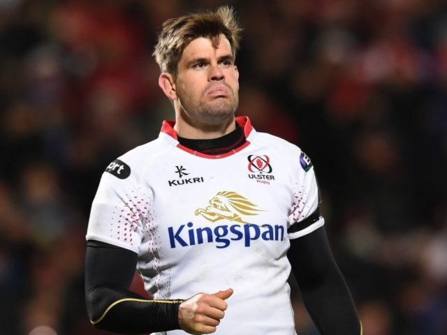 ulster guinness pro14