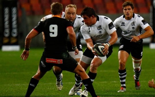 Guinness PRO14: successi per Benetton e Zebre