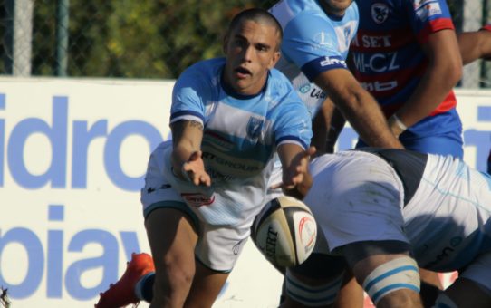 Campionato d'Eccellenza: San Donà ferma Rovigo