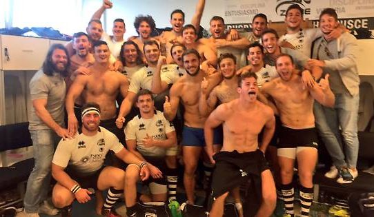 Guinness PRO14: le Zebre fermano la prima della classe