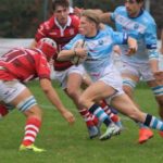 Campionato d’Eccellenza: tre venete al secondo posto