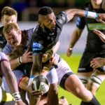 Guinness PRO14: weekend amaro per Benetton e Zebre
