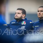 Il bicchiere mezzo vuoto dell’Italia del rugby