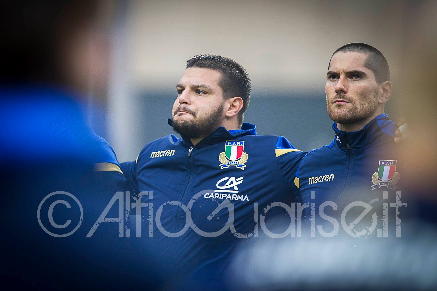 italia rugby 2017