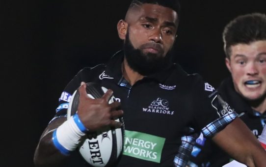 Guinness PRO14: Glasgow fa 8 su 8