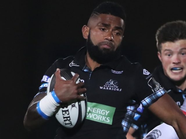 matawalu glasgow guinness pro14