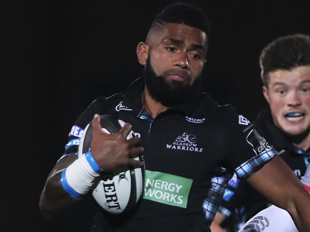 matawalu glasgow guinness pro14