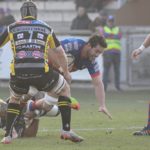 Campionato Eccellenza: Calvisano cade a Rovigo
