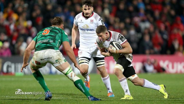 ulster-benetton guinness pro14
