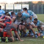 Campionato Eccellenza: Calvisano campione d’inverno