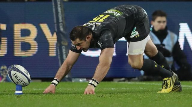 clermont european champions cup