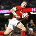 Test Match: il Galles batte gli Springboks
