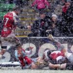 La situazione in European Champions Cup