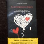 La rivoluzione d’amore – Andrea Pilotta