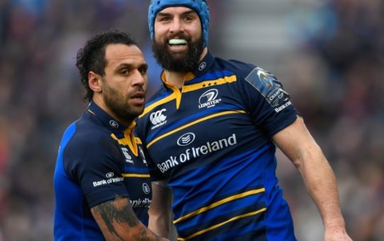 La quinta giornata di European Champions Cup