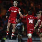 I quarti di finale di European Champions Cup