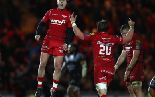 I quarti di finale di European Champions Cup