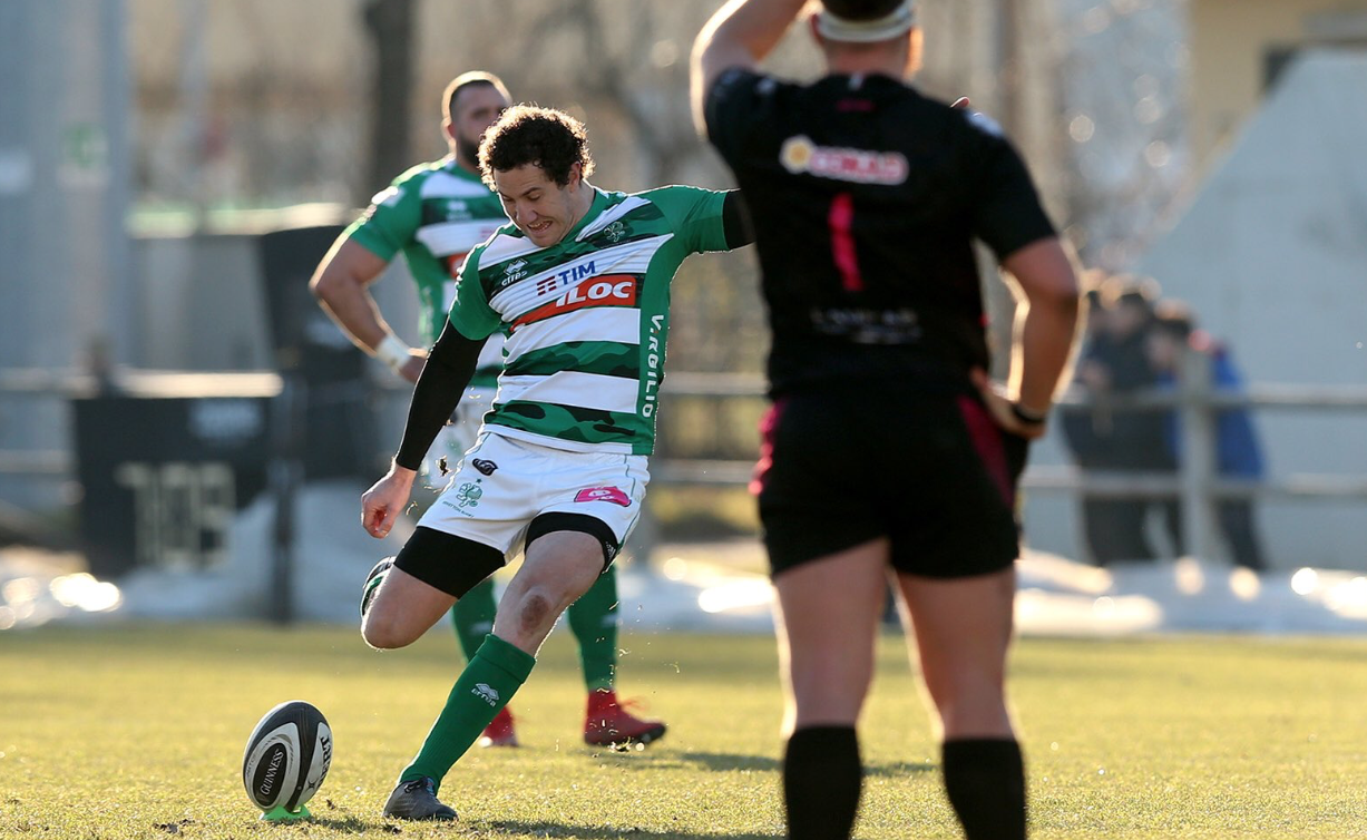 zebre-benetton guinness pro14