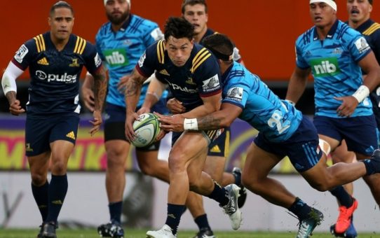 Super Rugby 2018: si comincia a fare sul serio