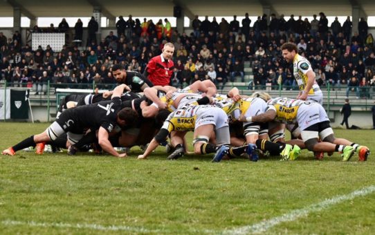 Campionato Eccellenza: Petrarca ferma Calvisano