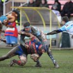 Campionato Eccellenza: Rovigo batte San Donà