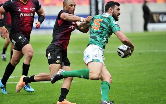 Guinness PRO14: Treviso torna alla vittoria