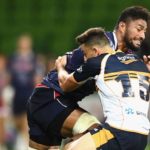 Il riepilogo del quarto turno di Super Rugby 2018