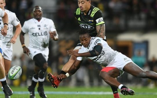 L'ottavo turno di Super Rugby 2018