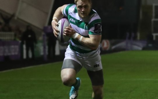 European Challenge cup: tutto sui quarti di finale