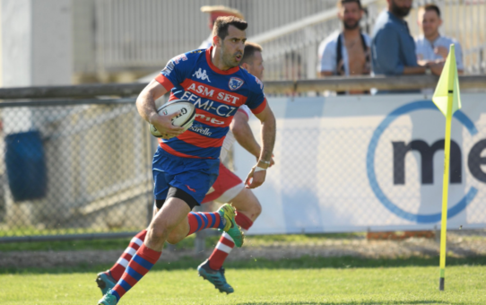 Campionato Eccellenza: Petrarca al comando