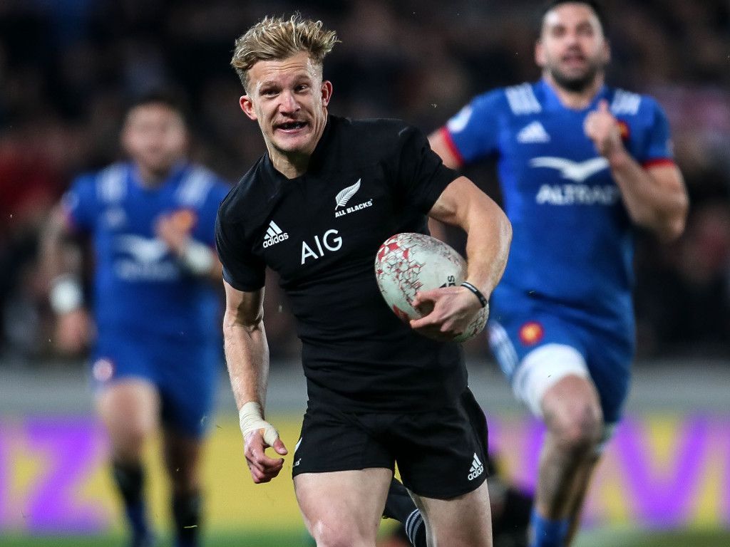 allblacks-francia test match auckland 2018