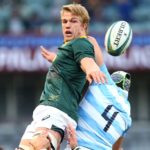 Rugby Championship 2018: gli Springboks battono i Pumas