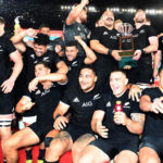 Rugby Championship 2018: gli All Blacks beffano gli Springboks nel finale