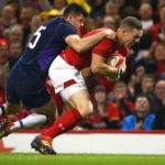 Test match 2018: highlights Galles-Scozia 21-10